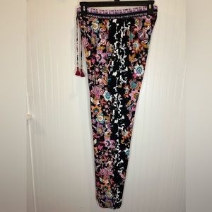 Hale Bob Fonda Pant Size M Full Length